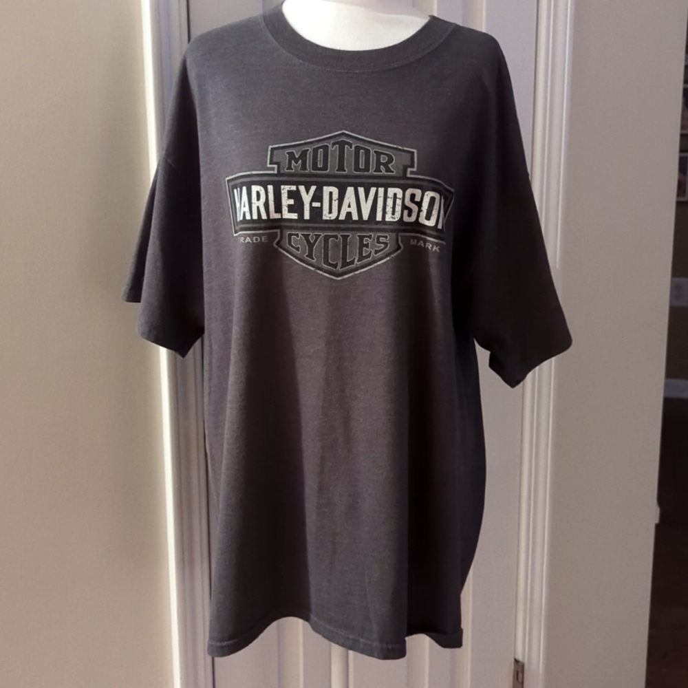 Harley Davidson men's T-shirt